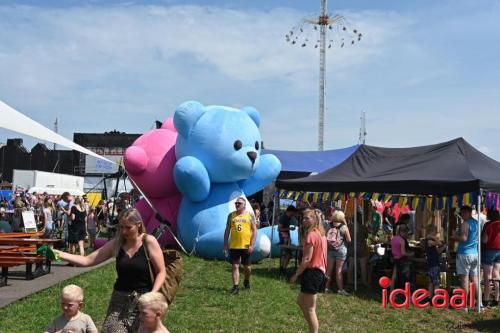 Zwarte Cross vrijdag - deel 4 (19-07-2024)