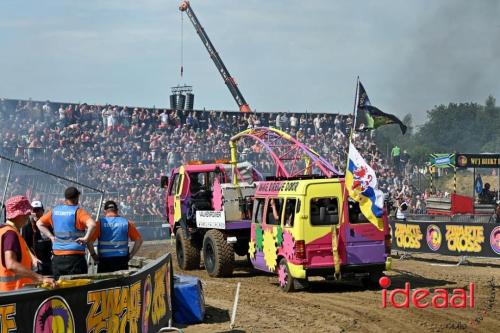 Zwarte Cross - deel 1 (19-07-2024)