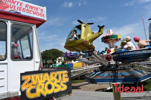 Zwarte Cross vrijdag - deel 4 (19-07-2024)