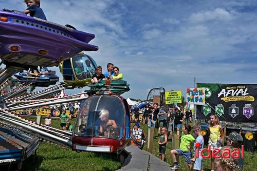 Zwarte Cross vrijdag - deel 4 (19-07-2024)