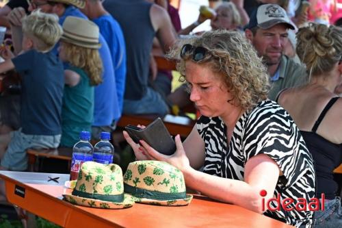 Zwarte Cross vrijdag - deel 4 (19-07-2024)