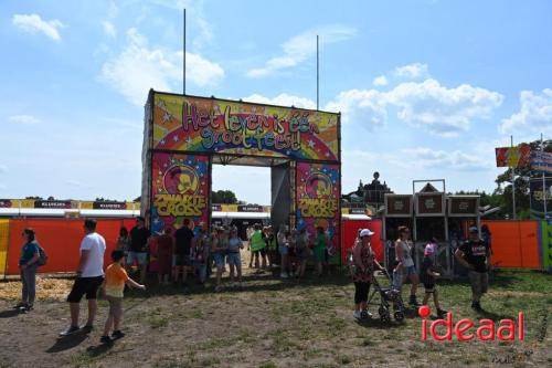 Zwarte Cross vrijdag - deel 4 (19-07-2024)