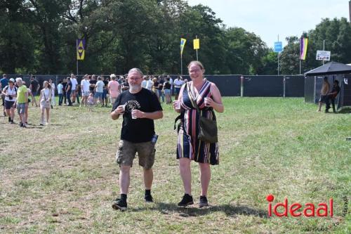 Zwarte Cross vrijdag - deel 4 (19-07-2024)