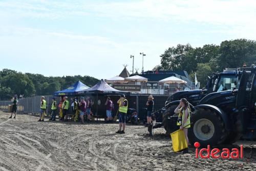 Zwarte Cross - deel 1 (19-07-2024)