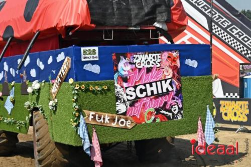 Zwarte Cross - deel 1 (19-07-2024)