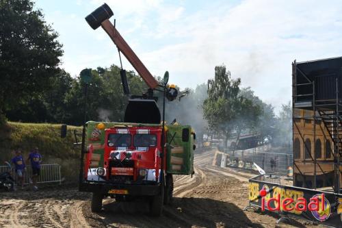 Zwarte Cross - deel 1 (19-07-2024)