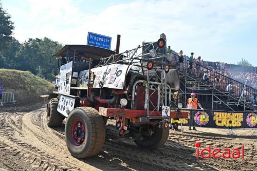 Zwarte Cross - deel 1 (19-07-2024)