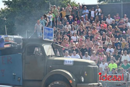 Zwarte Cross - deel 1 (19-07-2024)