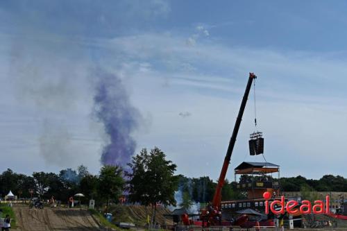 Zwarte Cross - deel 1 (19-07-2024)