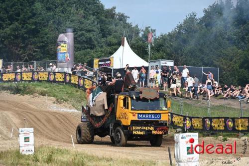 Zwarte Cross - deel 1 (19-07-2024)