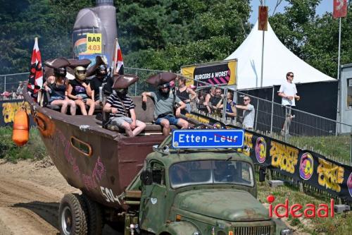 Zwarte Cross - deel 1 (19-07-2024)