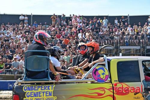 Zwarte Cross - deel 1 (19-07-2024)