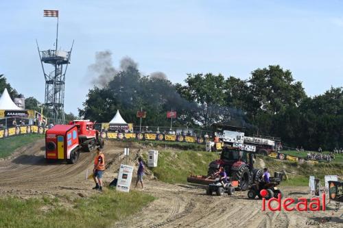 Zwarte Cross - deel 1 (19-07-2024)