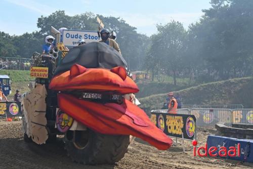 Zwarte Cross - deel 1 (19-07-2024)