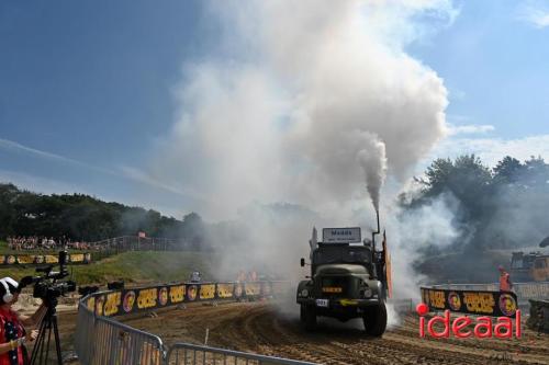 Zwarte Cross - deel 1 (19-07-2024)