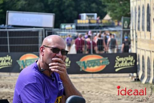 Zwarte Cross - deel 1 (19-07-2024)