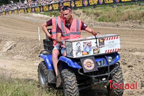 Zwarte Cross - deel 1 (19-07-2024)