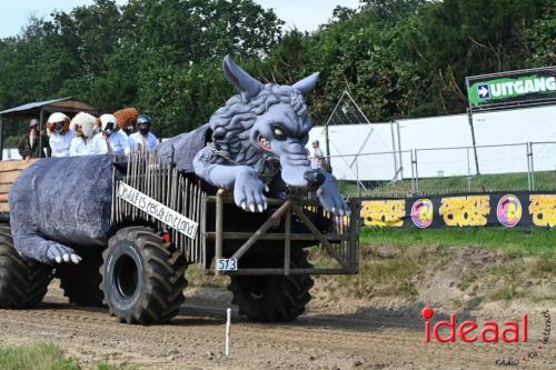 Zwarte Cross - deel 1 (19-07-2024)