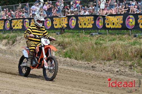 Zwarte Cross - deel 2 (19-07-2024)