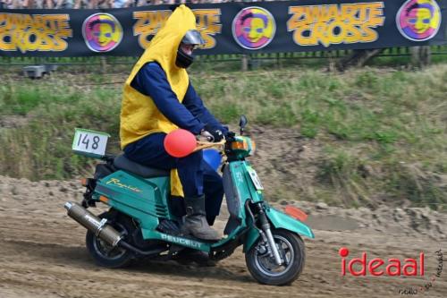 Zwarte Cross - deel 2 (19-07-2024)