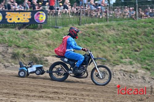 Zwarte Cross - deel 2 (19-07-2024)