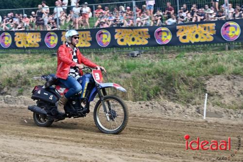 Zwarte Cross - deel 2 (19-07-2024)