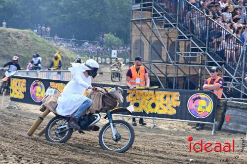 Zwarte Cross - deel 2 (19-07-2024)