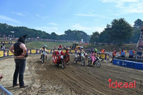 Zwarte Cross - deel 2 (19-07-2024)