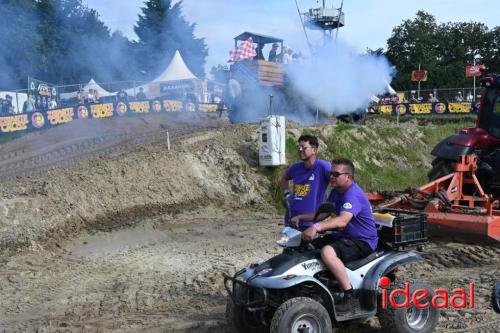 Zwarte Cross - deel 1 (19-07-2024)