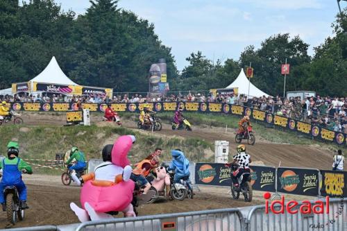 Zwarte Cross - deel 2 (19-07-2024)