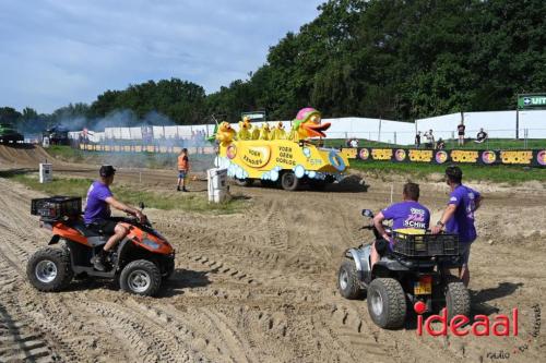 Zwarte Cross - deel 1 (19-07-2024)