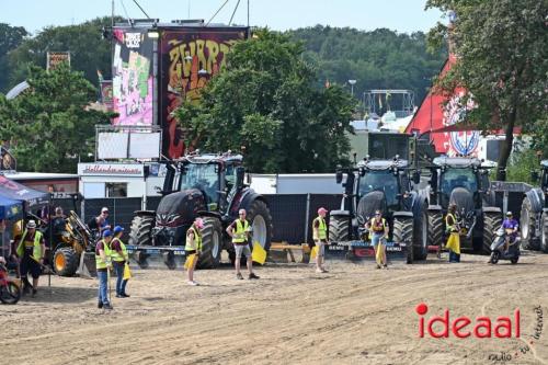 Zwarte Cross - deel 2 (19-07-2024)