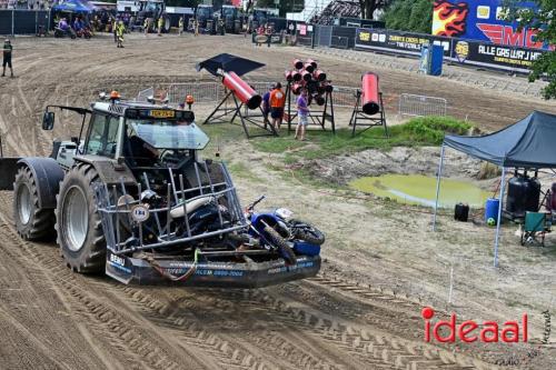 Zwarte Cross - deel 2 (19-07-2024)