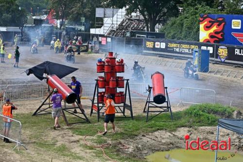 Zwarte Cross - deel 2 (19-07-2024)