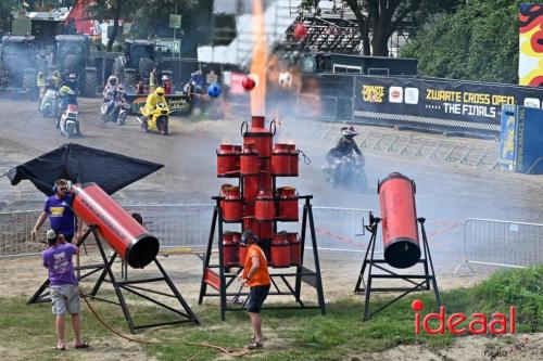 Zwarte Cross - deel 2 (19-07-2024)