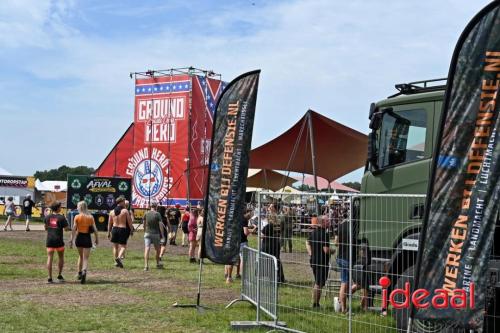 Zwarte Cross - deel 2 (19-07-2024)