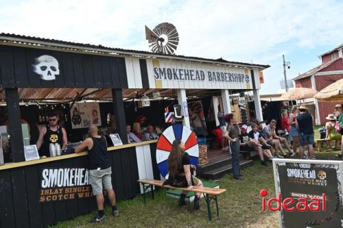 Zwarte Cross - deel 2 (19-07-2024)