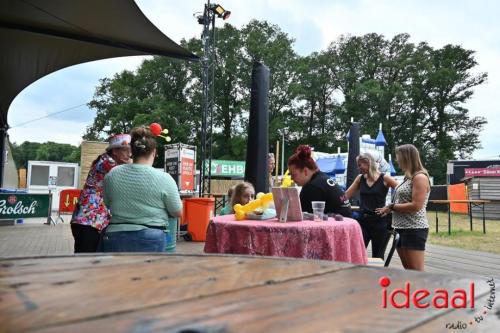 Vordense Zomerfeesten zaterdagmiddag (27-07-2024)