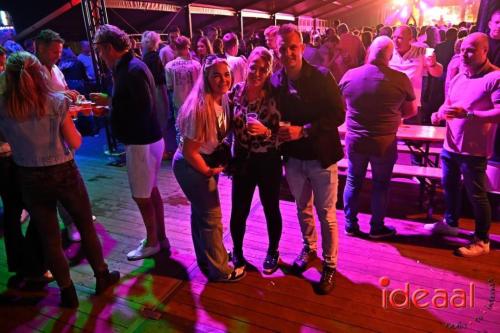 Vordense Zomerfeesten zaterdagavond - deel 2 (27-07-2024)