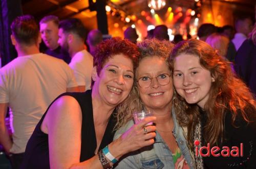 Vordense Zomerfeesten zaterdagavond - deel 1 (27-07-2024)