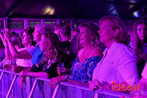 Vordense Zomerfeesten zaterdagavond - deel 2 (27-07-2024)