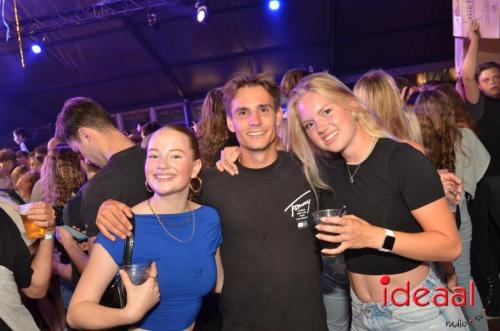 Vordense Zomerfeesten zaterdagavond - deel 1 (27-07-2024)