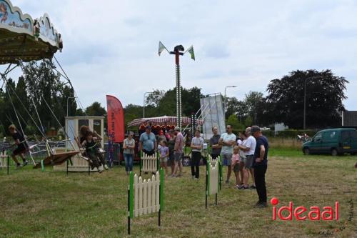 Vordense Zomerfeesten zaterdagmiddag (27-07-2024)