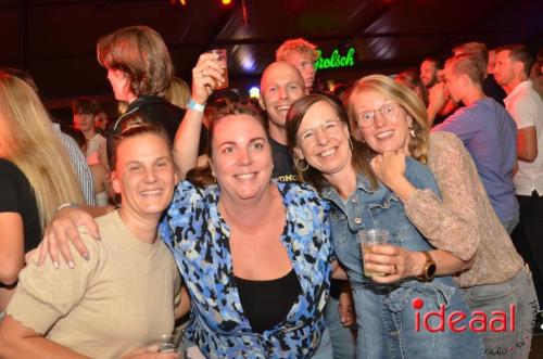 Vordense Zomerfeesten zaterdagavond - deel 1 (27-07-2024)