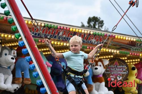 Vordense Zomerfeesten zaterdagmiddag (27-07-2024)