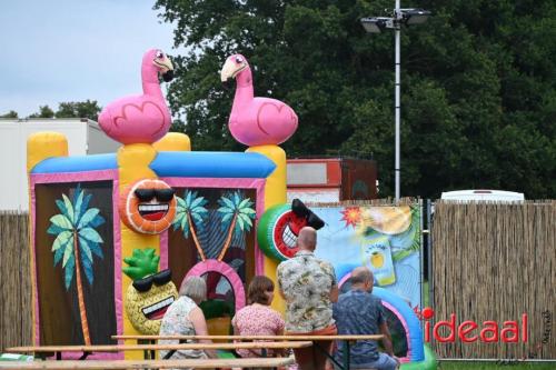 Vordense Zomerfeesten zaterdagmiddag (27-07-2024)