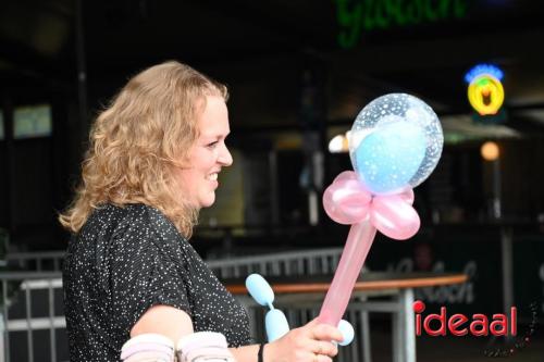 Vordense Zomerfeesten zaterdagmiddag (27-07-2024)