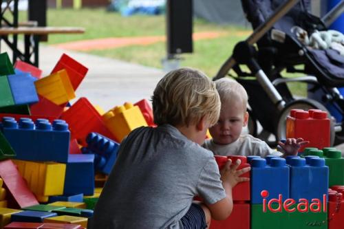 Vordense Zomerfeesten zaterdagmiddag (27-07-2024)