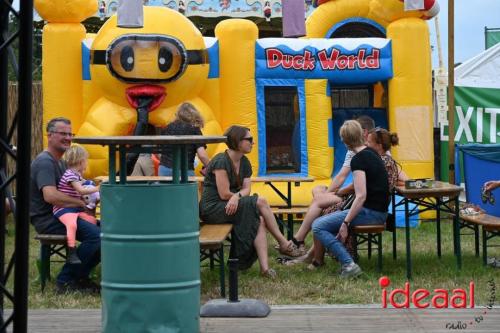 Vordense Zomerfeesten zaterdagmiddag (27-07-2024)