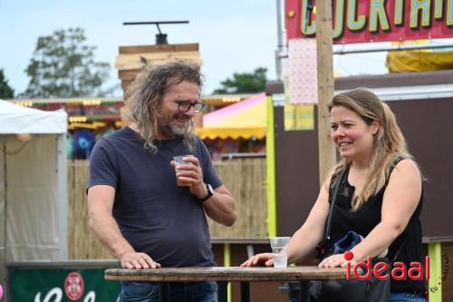 Vordense Zomerfeesten zaterdagmiddag (27-07-2024)